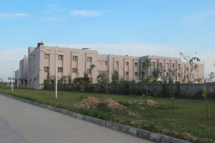hostel